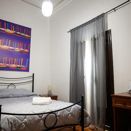 B&B Al Centro Αγκριτζέντο Εξωτερικό φωτογραφία