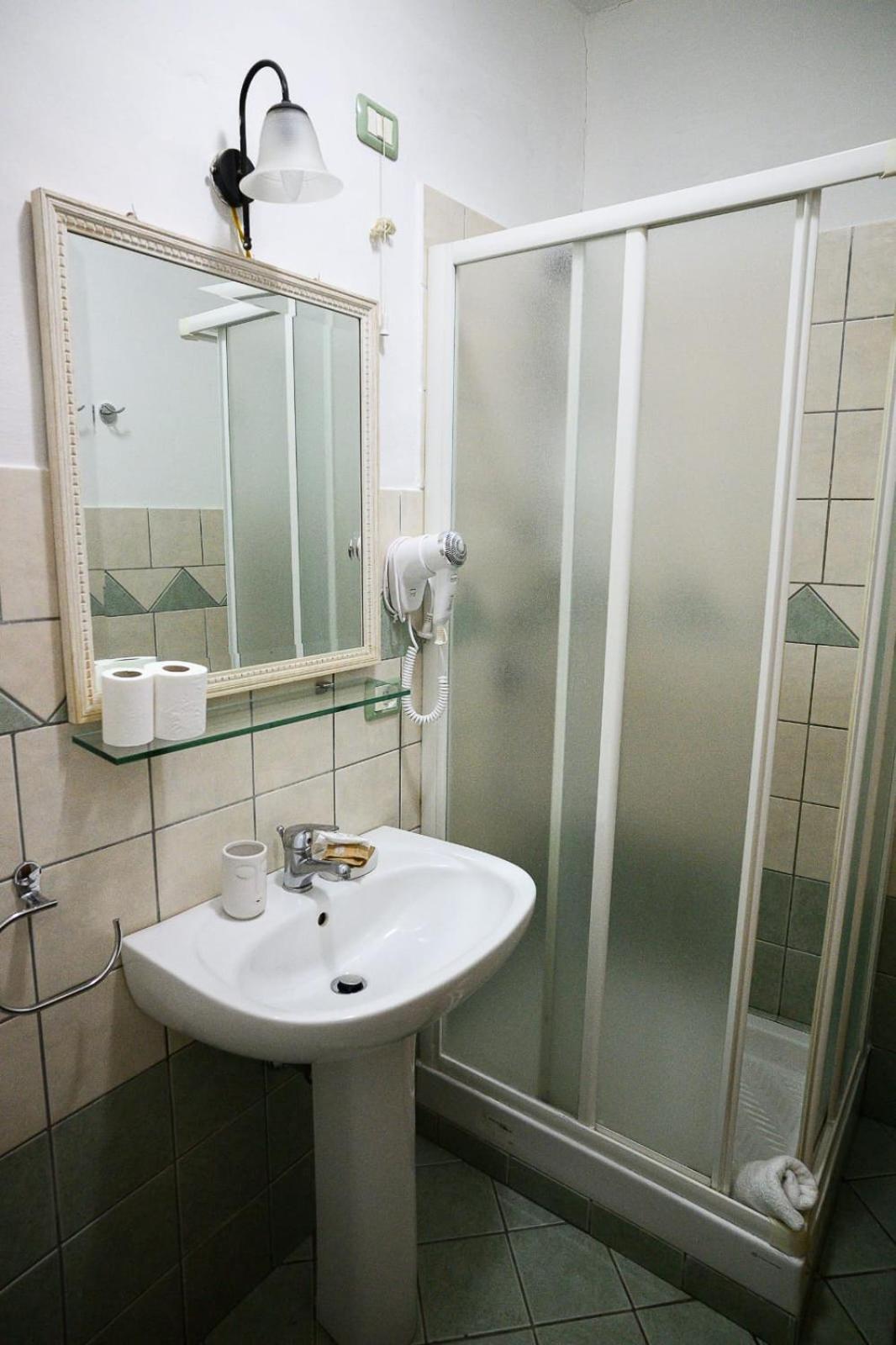 B&B Al Centro Αγκριτζέντο Εξωτερικό φωτογραφία