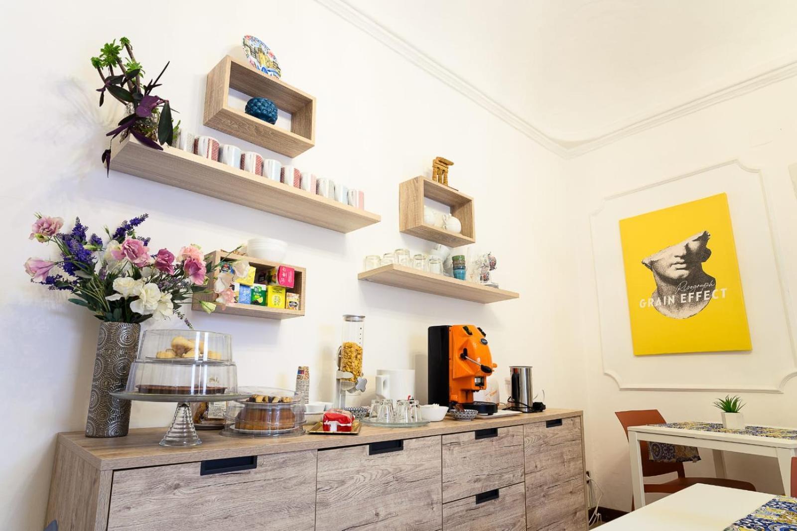 B&B Al Centro Αγκριτζέντο Εξωτερικό φωτογραφία