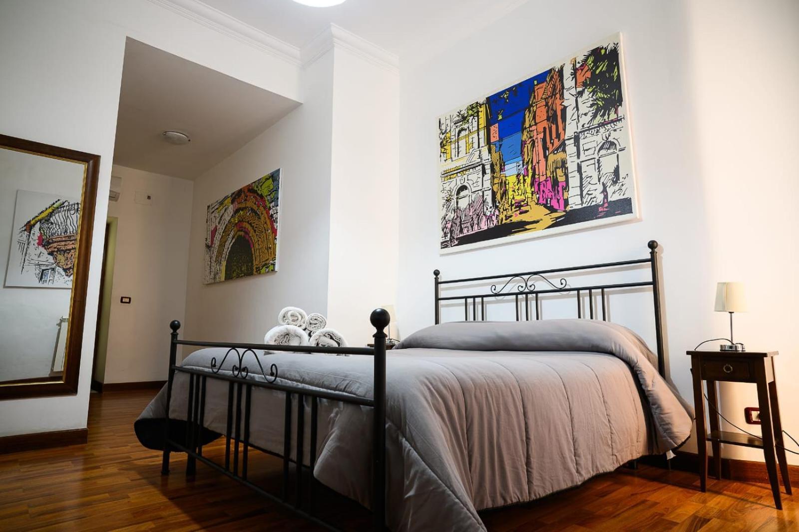 B&B Al Centro Αγκριτζέντο Εξωτερικό φωτογραφία