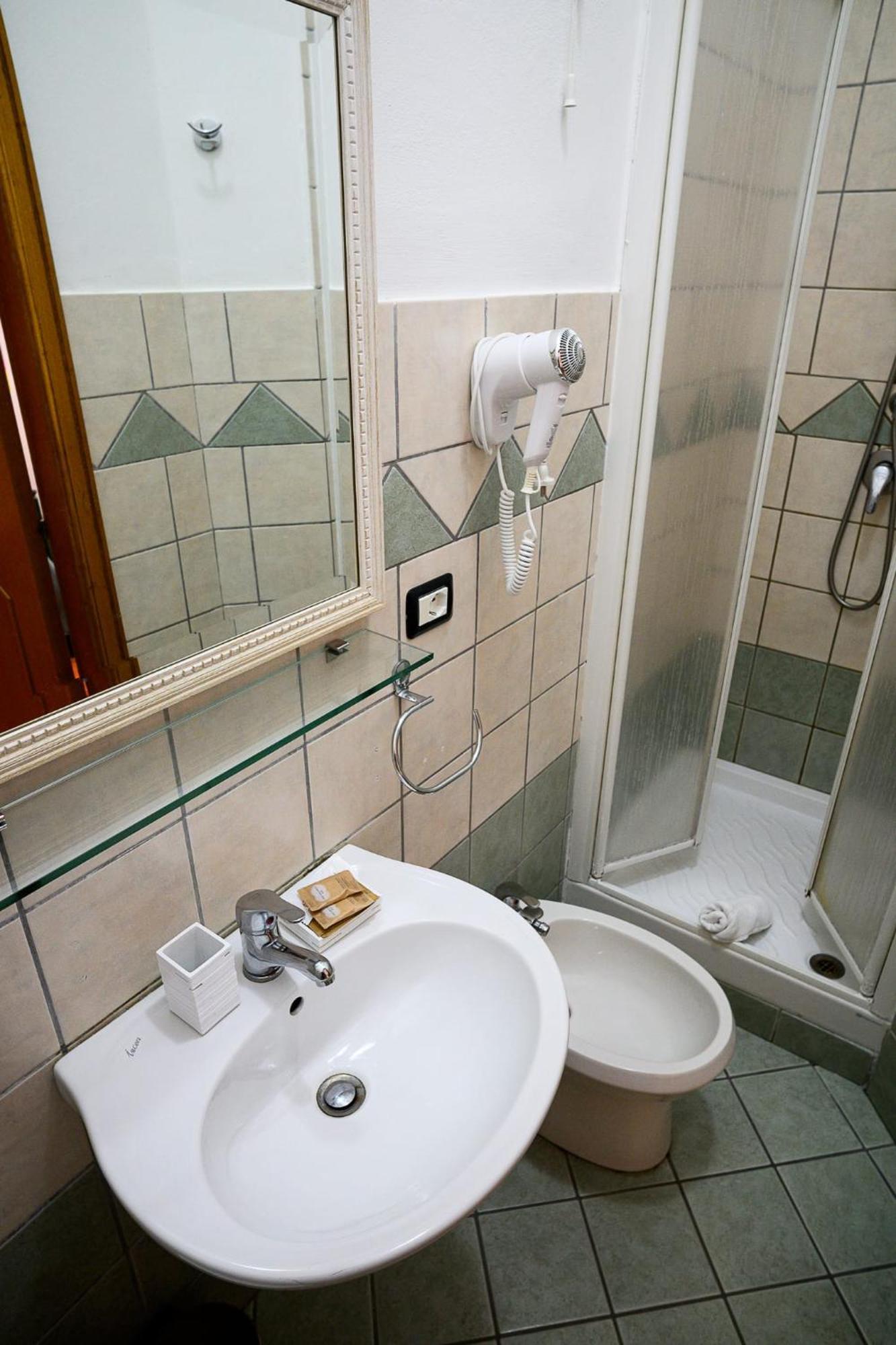 B&B Al Centro Αγκριτζέντο Εξωτερικό φωτογραφία