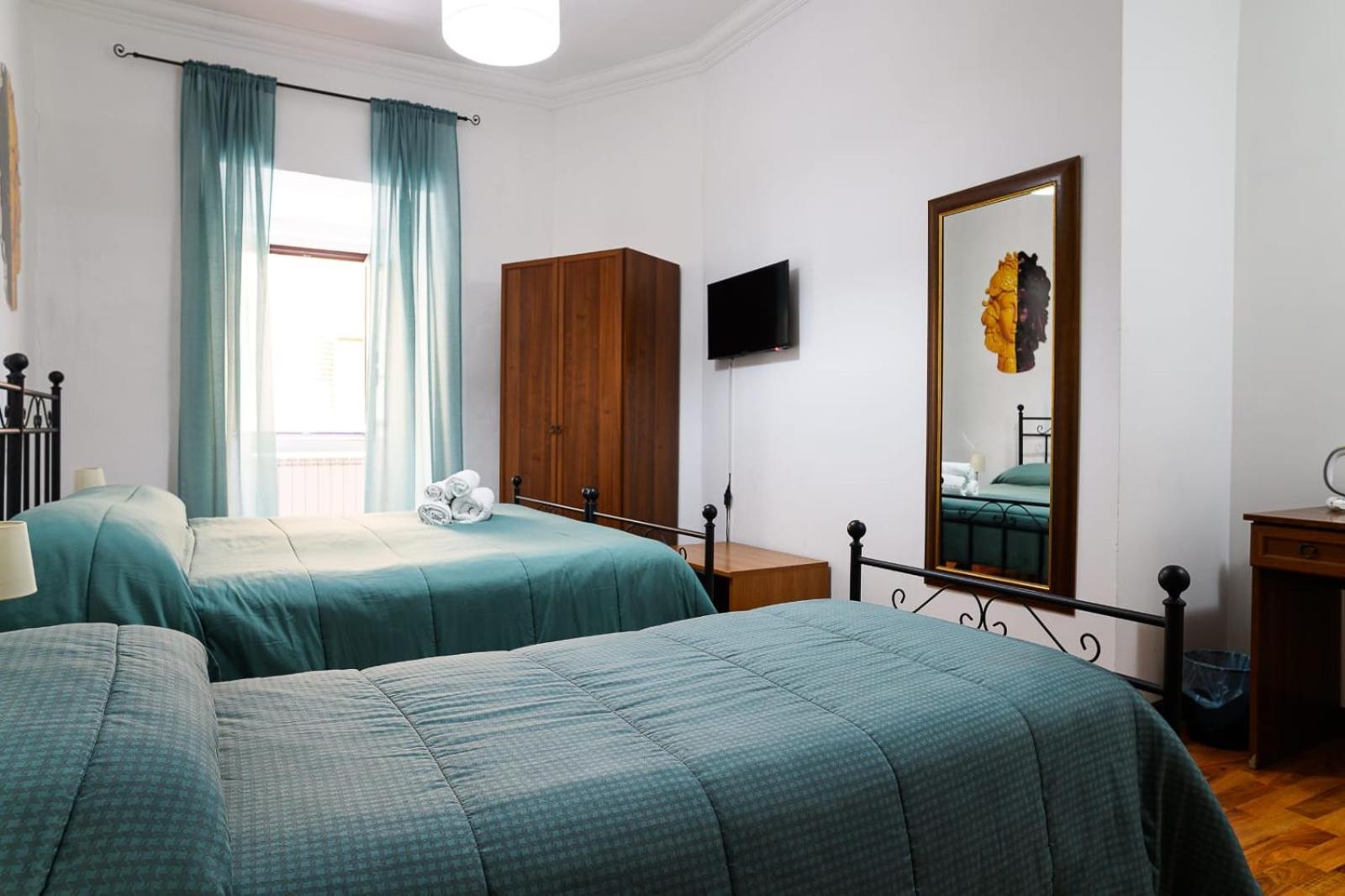 B&B Al Centro Αγκριτζέντο Εξωτερικό φωτογραφία