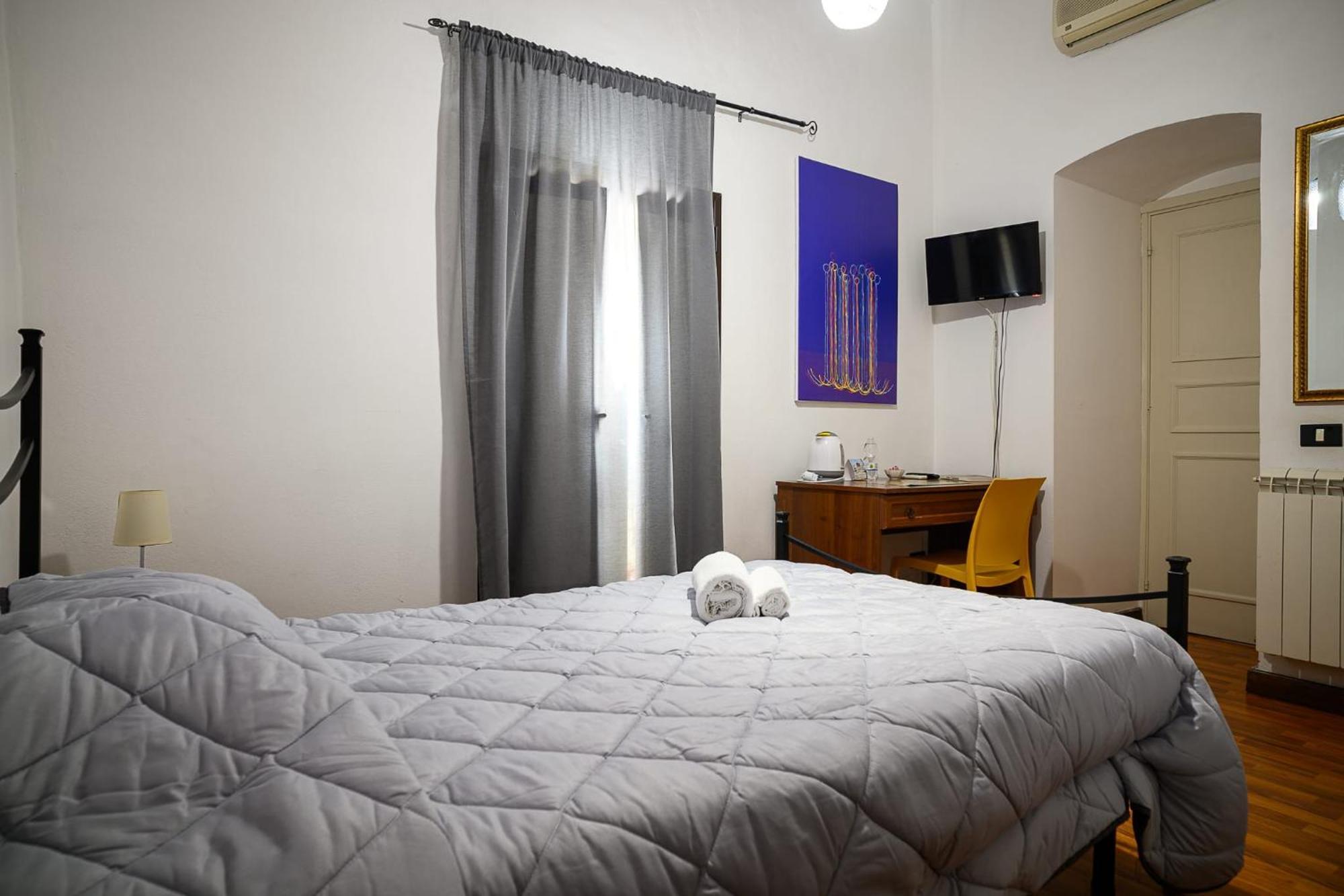 B&B Al Centro Αγκριτζέντο Εξωτερικό φωτογραφία