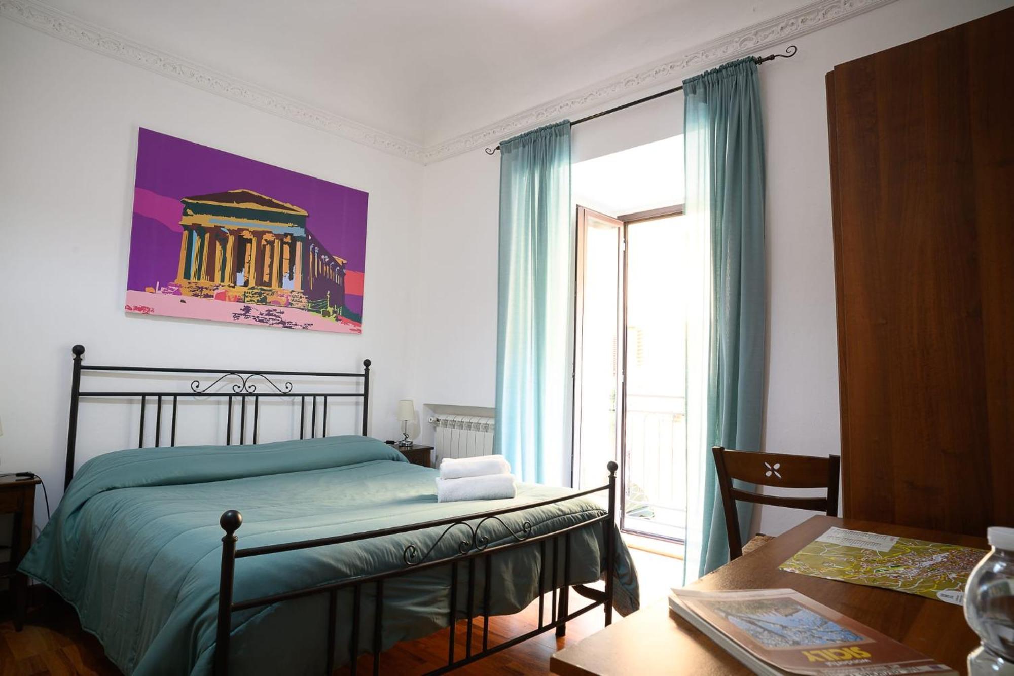B&B Al Centro Αγκριτζέντο Εξωτερικό φωτογραφία