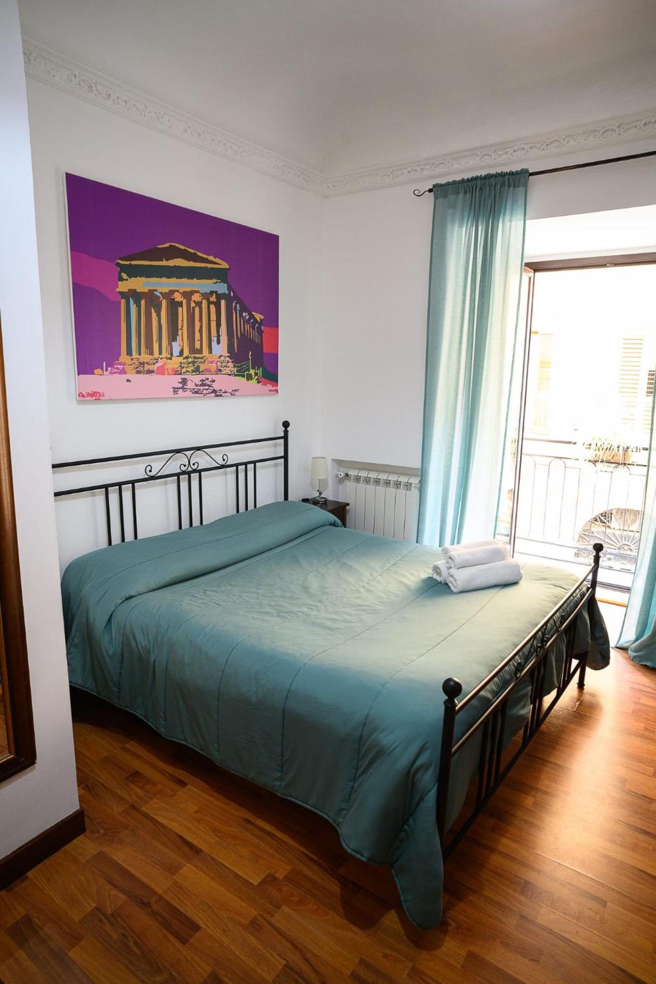 B&B Al Centro Αγκριτζέντο Εξωτερικό φωτογραφία